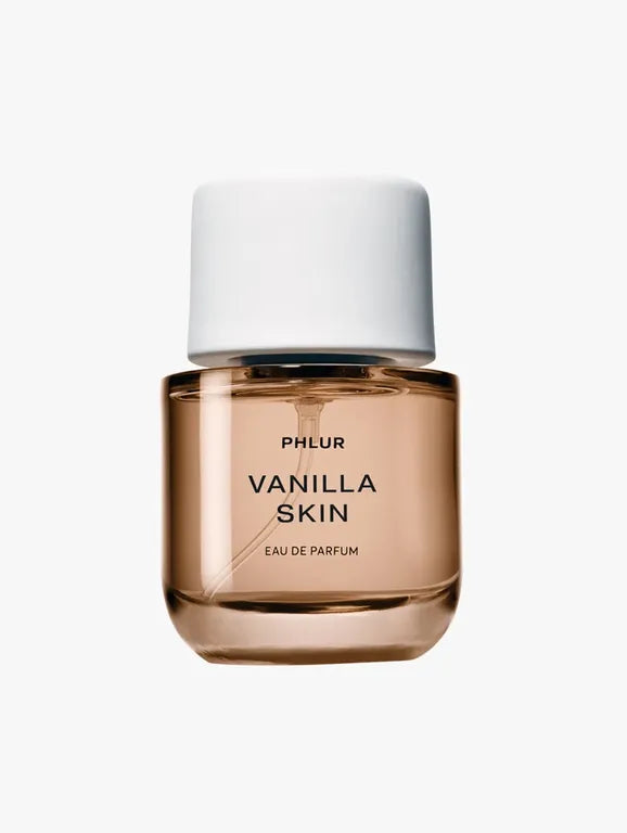 Free Spritz Phlur - Vanilla