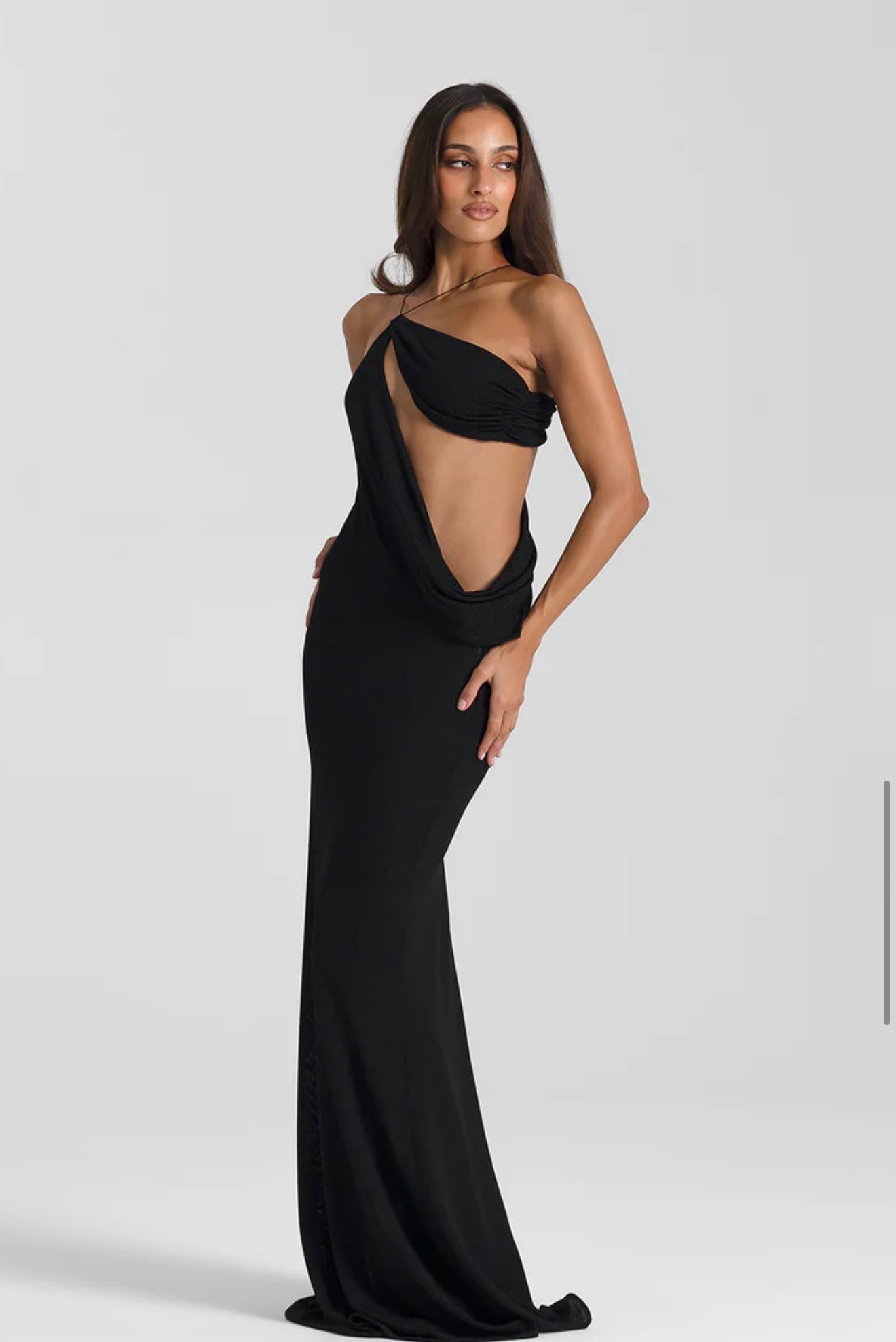 Elissa Dress Natalie Rolt