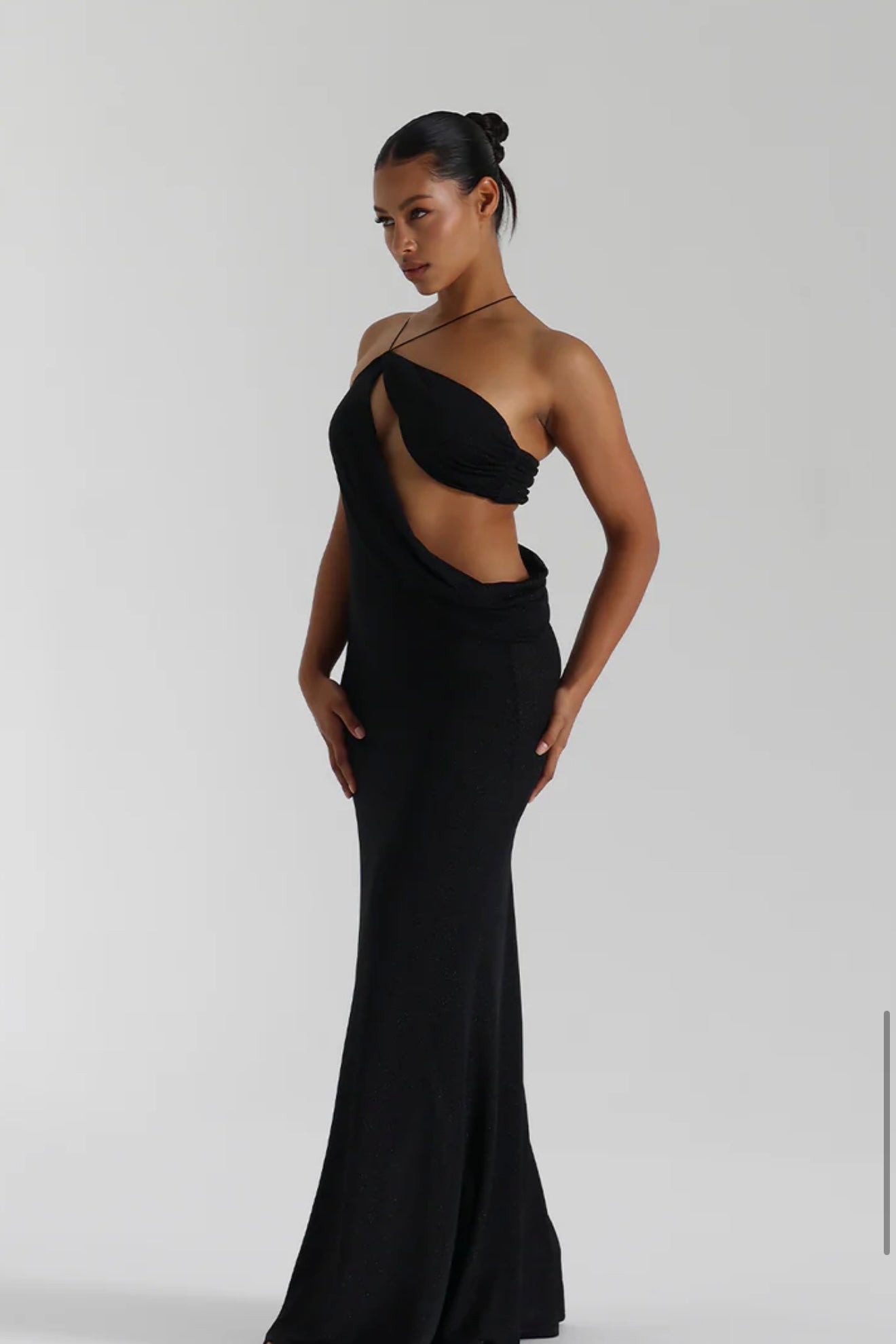 Elissa Dress Natalie Rolt