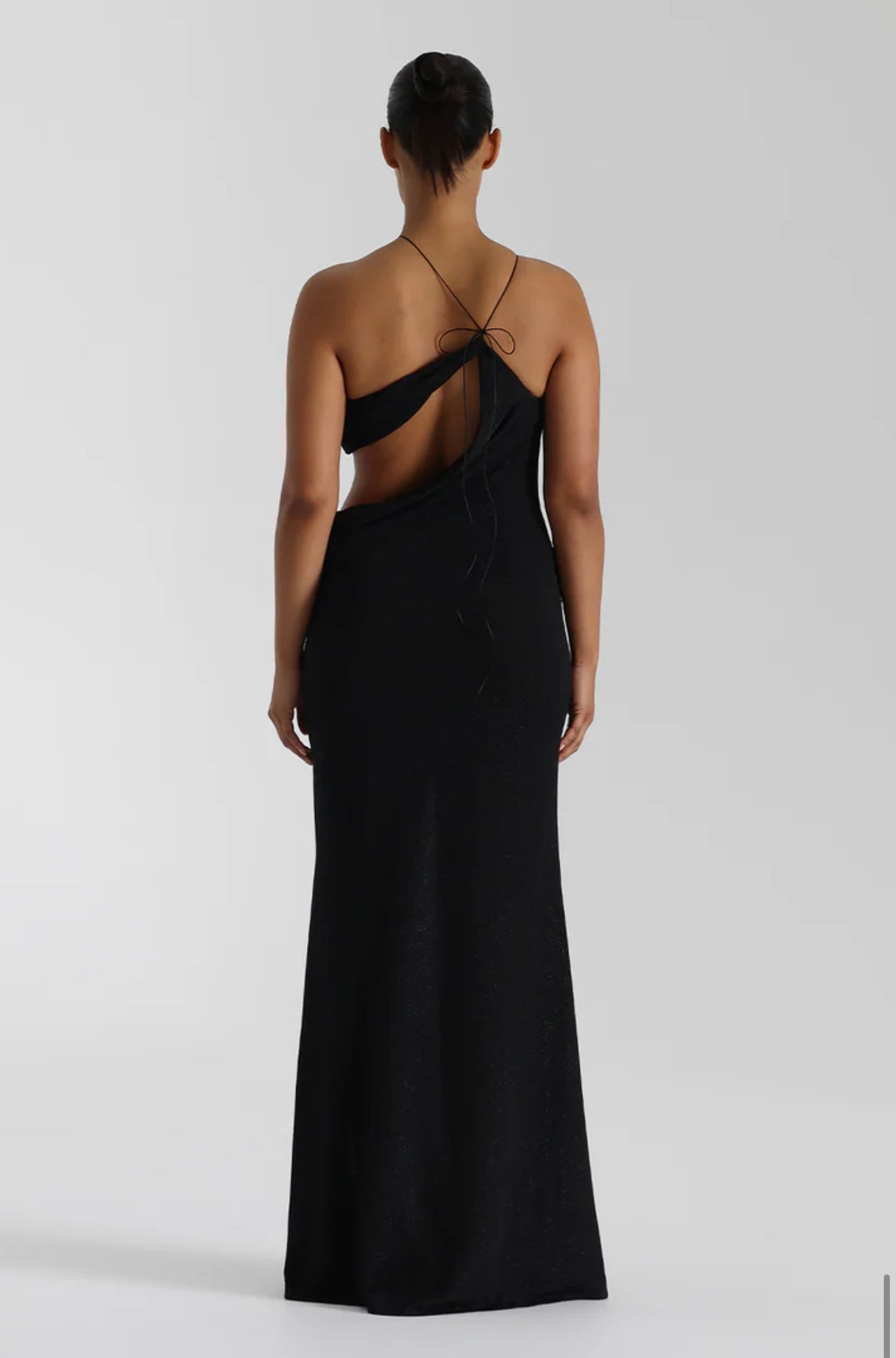 Elissa Dress Natalie Rolt