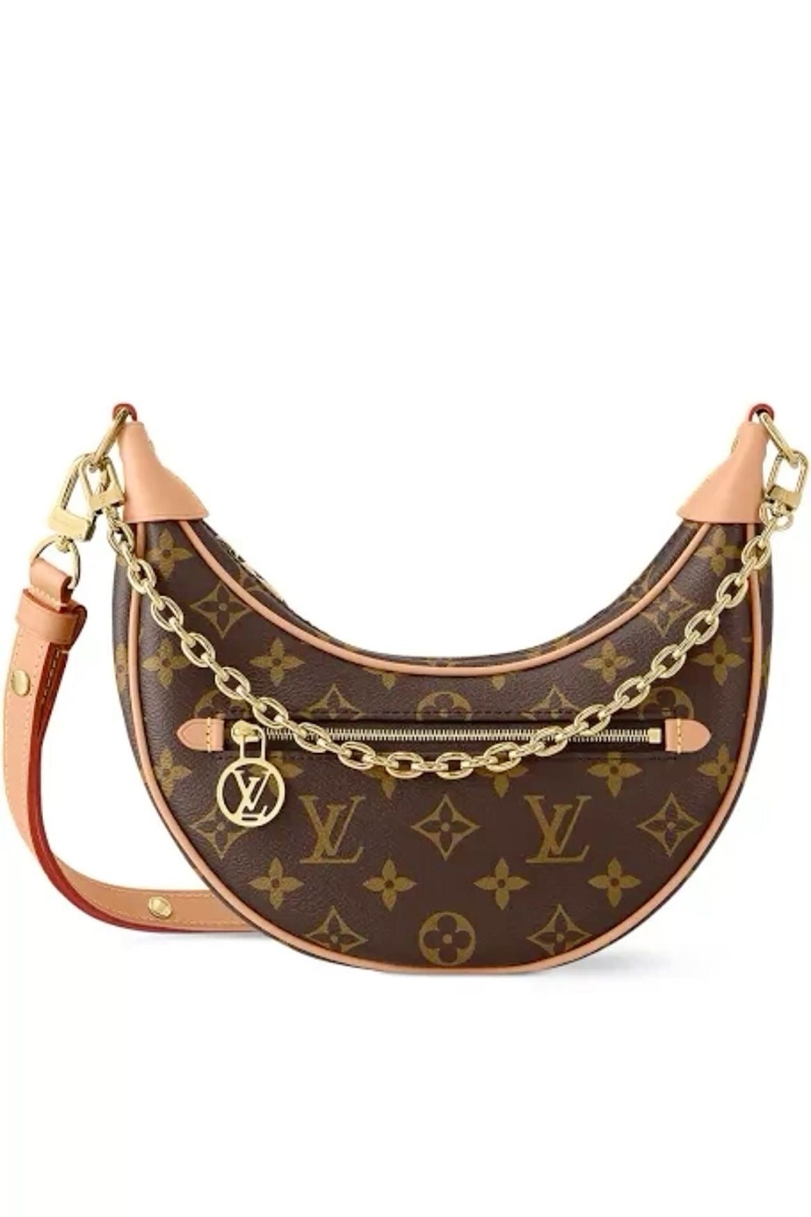 Louis Vuitton V Loop Bag