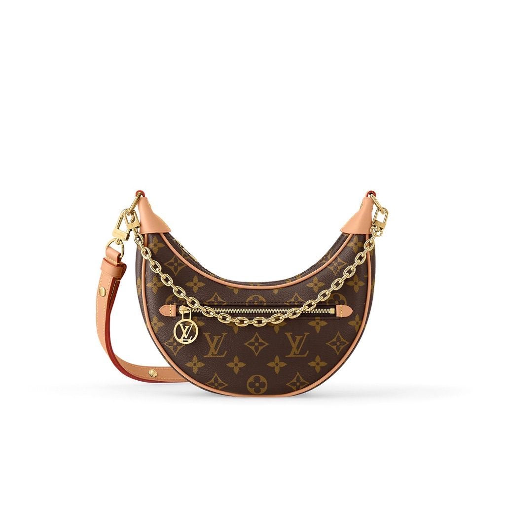 Louis Vuitton V Loop Bag